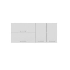 Minar Mobilya 170-B1-Üst Beyaz 170 CM Mutfak Dolabı