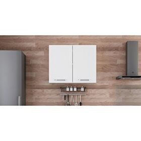 Minar Mobilya Beyaz 90-B1-Üst Modül 90 cm Mutfak Dolabı