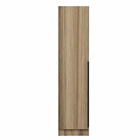 Minar Mobilya Minar Kale 1 Kapaklı Dore Plus 190 CM Dolap
