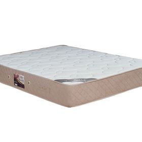 Minar Safir 150x200 CM Full Ortopedik Pedsiz Yaylı Yatak