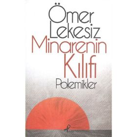 MINARENIN KILIFI - ÖMER LEKESIZ