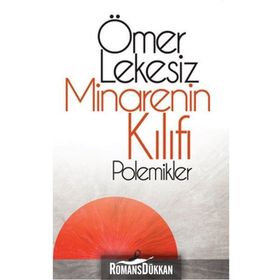 MINARENIN KILIFI - ÖMER LEKESIZ