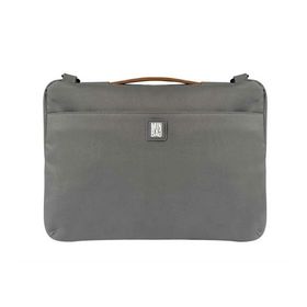 Minbag 10,5-13,5 inç Lora Gri Laptop ve Tablet Çantası