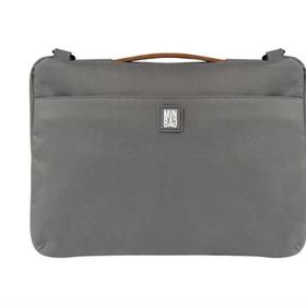 Minbag 10,5-13,5 inç Lora Gri Laptop ve Tablet Çantası
