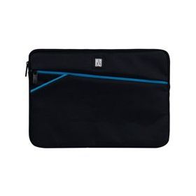Minbag 528-03 10.5"-13" Siyah Alıce Laptop-Tablet Çantası