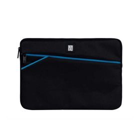 Minbag 528-03 10.5"-13" Siyah Alıce Laptop-Tablet Çantası