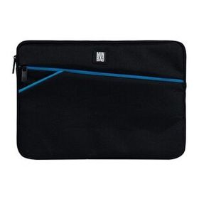 Minbag 528-03 10.5"-13" Siyah Alıce Laptop-Tablet Çantası