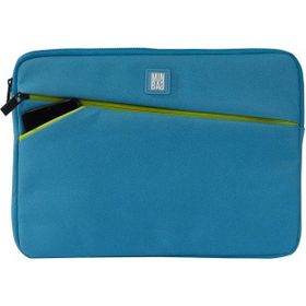 Minbag 529-01 Mavi 15" Peter Laptop Çantası