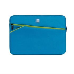 Minbag 529-01 Mavi 15" Peter Laptop Çantası
