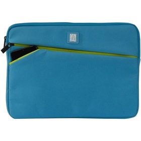 Minbag 529-01 Mavi 15" Peter Laptop Çantası