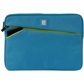 Minbag 529-01 Mavi 15" Peter Laptop Çantası