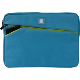 Minbag 529-01 Mavi 15" Peter Laptop Çantası