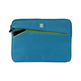 Minbag 529-01 Mavi 15" Peter Laptop Çantası