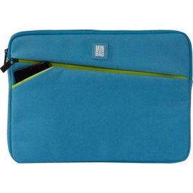 Minbag 529-01 Mavi 15" Peter Laptop Çantası