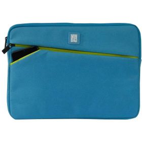 Minbag 529-01 Mavi 15" Peter Laptop Çantası