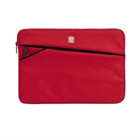 Minbag 529-02 Kırmızı 15" Peter Laptop Çantası