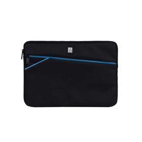 Minbag 529-03 Siyah 15" Peter Laptop Çantası