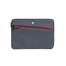 Minbag 529-04 Gri 15" Peter Laptop Çantası