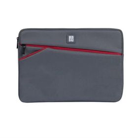 Minbag 529-04 Gri 15" Peter Laptop Çantası