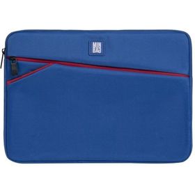 Minbag 529-06 Lacivert Peter Laptop Çantası
