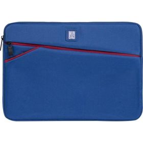 Minbag 529-06 Lacivert Peter Laptop Çantası
