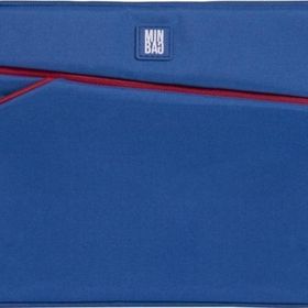 Minbag 529-06 Lacivert Peter Laptop Çantası