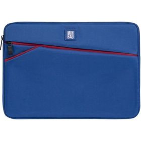 Minbag 529-06 Lacivert Peter Laptop Çantası