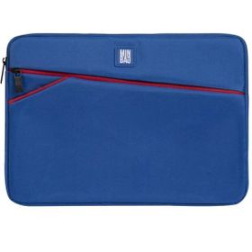 Minbag 529-06 Lacivert Peter Laptop Çantası