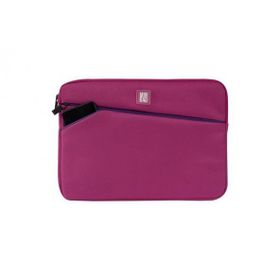 Minbag 529-08 Bordo 15" Peter Laptop Çantası