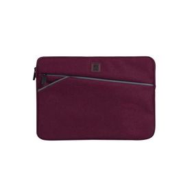 Minbag 529-08 Bordo 15" Peter Laptop Çantası