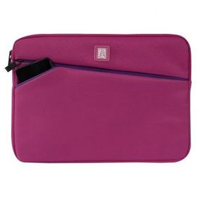 Minbag 529-08 Bordo 15" Peter Laptop Çantası