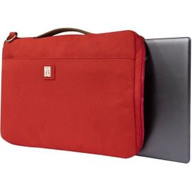 Minbag 530-02 Kırmızı 15" Micheal Laptop Çantası