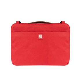 Minbag 530-02 Kırmızı 15" Micheal Laptop Çantası