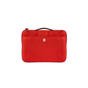Minbag 530-02 Kırmızı 15" Micheal Laptop Çantası