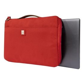 Minbag 530-02 Kırmızı 15" Micheal Laptop Çantası
