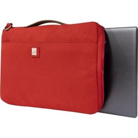 Minbag 530-02 Kırmızı 15" Micheal Laptop Çantası