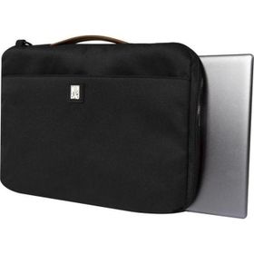Minbag 530-03 Siyah 15" Micheal Laptop Çantası