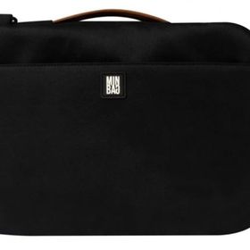 Minbag 530-03 Siyah 15" Micheal Laptop Çantası