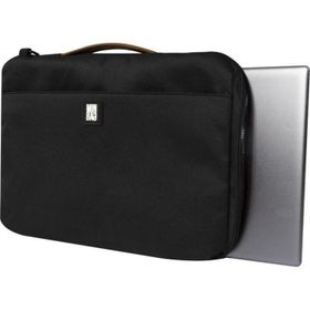 Minbag 530-03 Siyah 15" Micheal Laptop Çantası