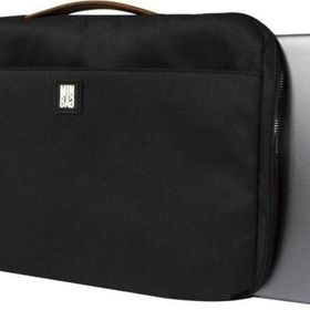 Minbag 530-03 Siyah 15" Micheal Laptop Çantası