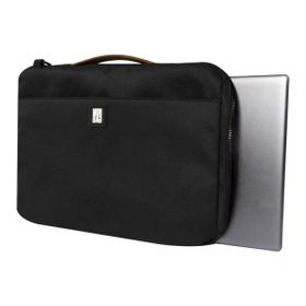 Minbag 530-03 Siyah 15" Micheal Laptop Çantası