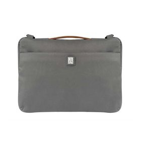 Minbag 530-04 Gri 15" Micheal Laptop Çantası