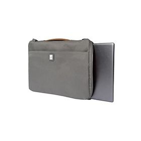 Minbag 530-04 Gri 15" Micheal Laptop Çantası