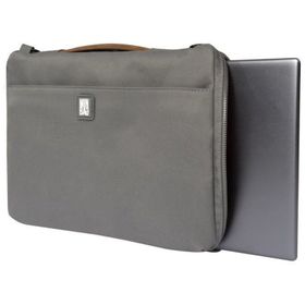 Minbag 530-04 Gri 15" Micheal Laptop Çantası