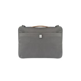 Minbag 530-04 Gri 15" Micheal Laptop Çantası