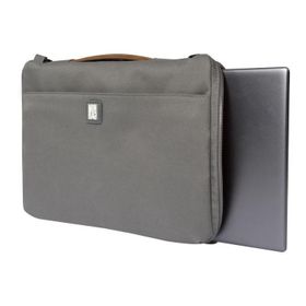 Minbag 530-04 Gri 15" Micheal Laptop Çantası