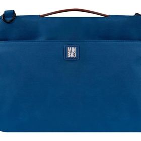 Minbag 530-06 Lacivert 15" Micheal Laptop Çantası