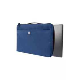 Minbag 530-06 Lacivert 15" Micheal Laptop Çantası
