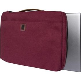 Minbag 530-08 Bordo 15" Micheal Laptop Çantası