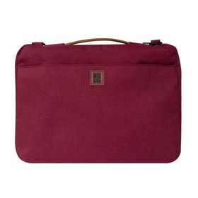 Minbag 530-08 Bordo 15" Micheal Laptop Çantası